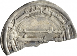 Abbasiden: Zeit des al-Manṣūr