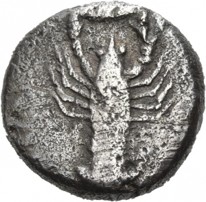 Astakos