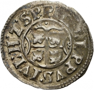 Pommern-Wolgast: Philipp Julius