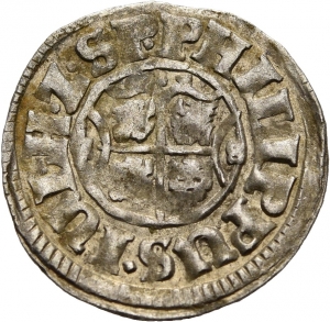 Pommern-Wolgast: Philipp Julius