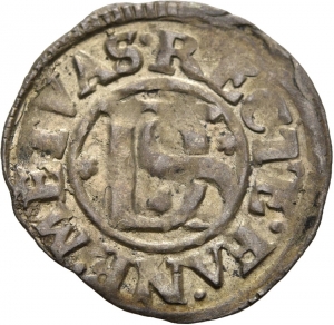 Pommern-Wolgast: Philipp Julius