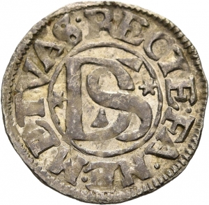 Pommern-Wolgast: Philipp Julius