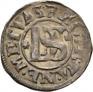 Pommern-Wolgast: Philipp Julius