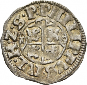 Pommern-Wolgast: Philipp Julius