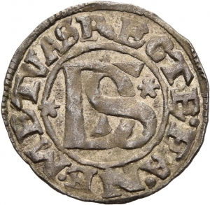 Pommern-Wolgast: Philipp Julius