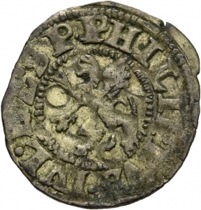 Pommern-Wolgast: Philipp Julius