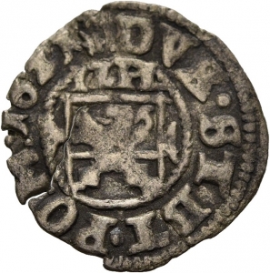 Pommern-Wolgast: Philipp Julius