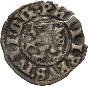 Pommern-Wolgast: Philipp Julius