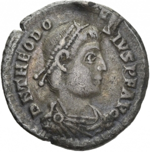 Theodosius I.