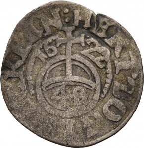 Mecklenburg-Schwerin: Adolph Friedrich I.