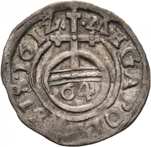 Mecklenburg-Schwerin: Adolph Friedrich I.