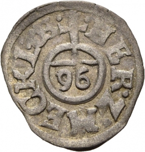 Mecklenburg-Schwerin: Adolph Friedrich I.