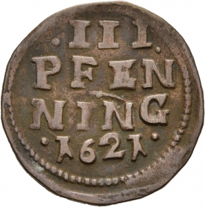 Mecklenburg-Schwerin: Adolph Friedrich I.