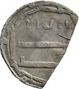 Abbasiden: al-Manṣūr
