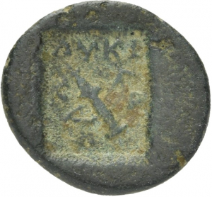 Lykische Liga