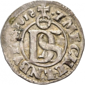 Mecklenburg-Güstrow: Johann Albrecht II.