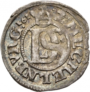 Mecklenburg-Güstrow: Johann Albrecht II.