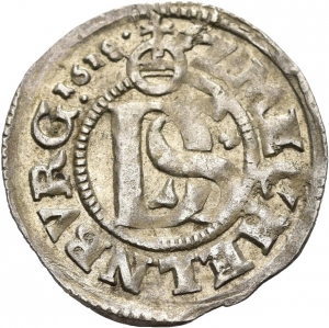 Mecklenburg-Güstrow: Johann Albrecht II.