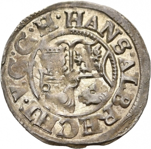 Mecklenburg-Güstrow: Johann Albrecht II.
