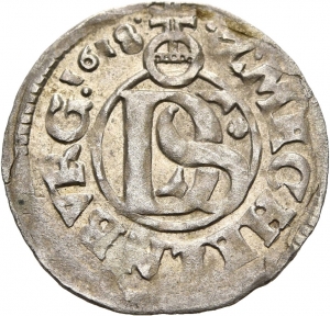 Mecklenburg-Güstrow: Johann Albrecht II.