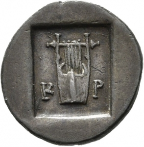 Lykische Liga