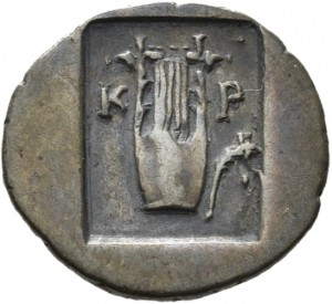 Lykische Liga