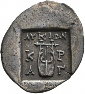 Lykische Liga