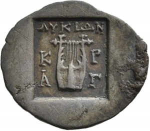 Lykische Liga