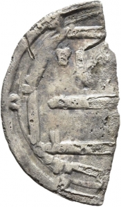 Abbasiden: Zeit von al-Manṣūr bis Hārūn ar-Rašīd