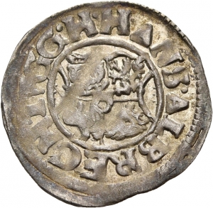 Mecklenburg-Güstrow: Johann Albrecht II.