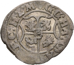 Mecklenburg-Güstrow: Johann Albrecht II.
