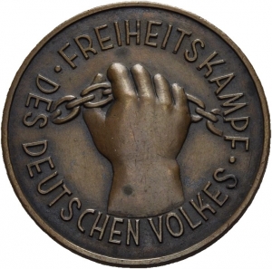Volksbegehren gegen den Young-Plan