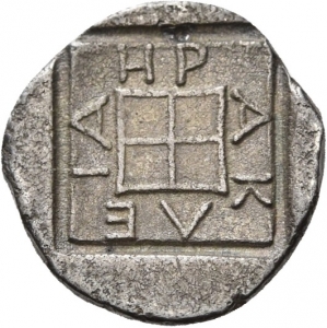 Herakleia Pontike