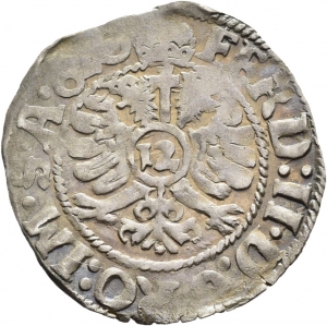 Braunschweig-Lüneburg: Friedrich Ulrich zu Wolfenbüttel