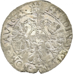 Braunschweig-Lüneburg: Friedrich Ulrich zu Wolfenbüttel