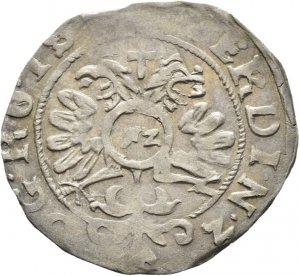 Braunschweig-Lüneburg: Friedrich Ulrich zu Wolfenbüttel