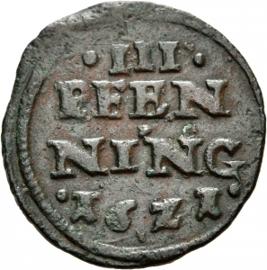 Mecklenburg-Güstrow: Johann Albrecht II.