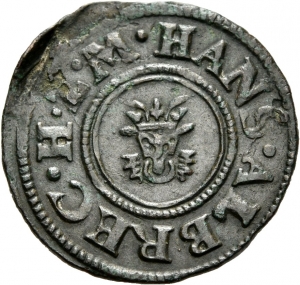 Mecklenburg-Güstrow: Johann Albrecht II.