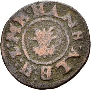 Mecklenburg-Güstrow: Johann Albrecht II.
