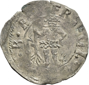 Braunschweig-Lüneburg: Friedrich Ulrich zu Wolfenbüttel