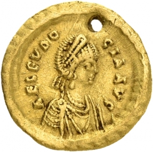 Aelia Eudocia