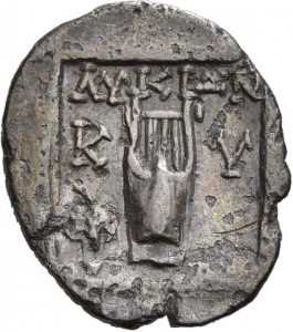 Lykische Liga