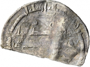 Abbasiden: Zeit des al-Mahdī