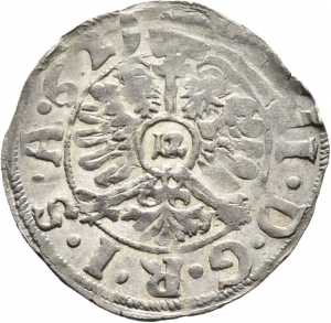 Braunschweig-Lüneburg: Friedrich Ulrich zu Wolfenbüttel