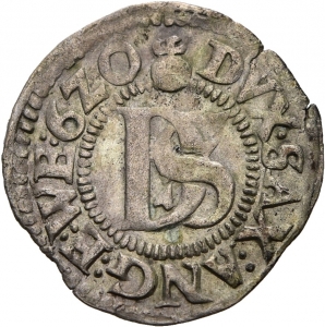 Sachsen-Lauenburg: August