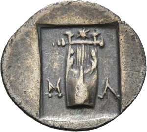 Lykische Liga