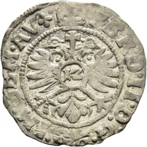 Braunschweig-Lüneburg: Friedrich Ulrich zu Wolfenbüttel