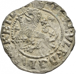 Braunschweig-Lüneburg: Friedrich Ulrich zu Wolfenbüttel