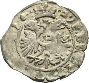 Braunschweig-Lüneburg: Friedrich Ulrich zu Wolfenbüttel