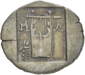 Lykische Liga
